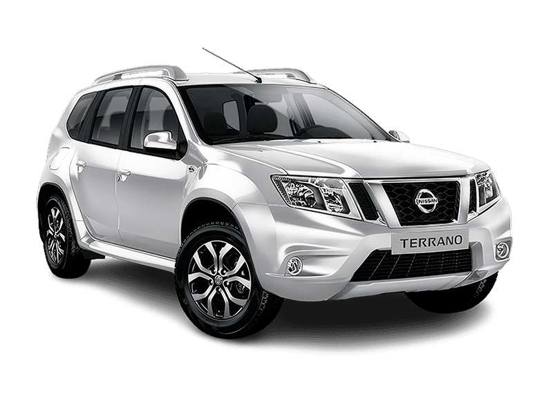 Terrano